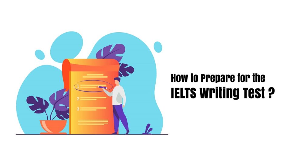 How To Score Band 7+ In IELTS Writing? - Gradbunker.com