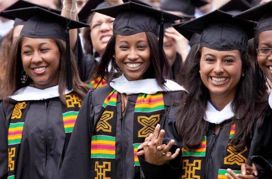 Top 25 Scholarships for African Students