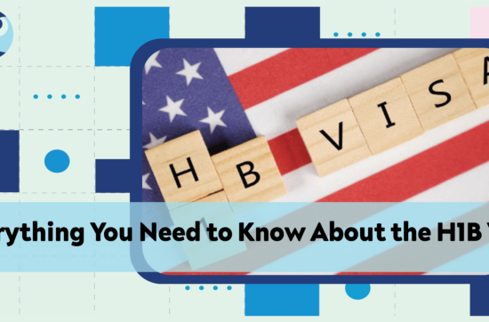 How to Get an H1B Visa for Working in the USA?