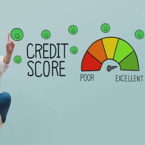 build credit score gradbunker