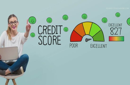 How to Build Credit Score in the USA as an International Student?